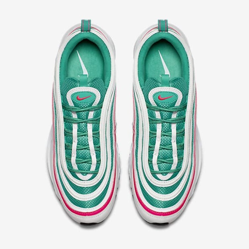 Nike Air Max 97 Kinetic Blast 921826 102 Grailify